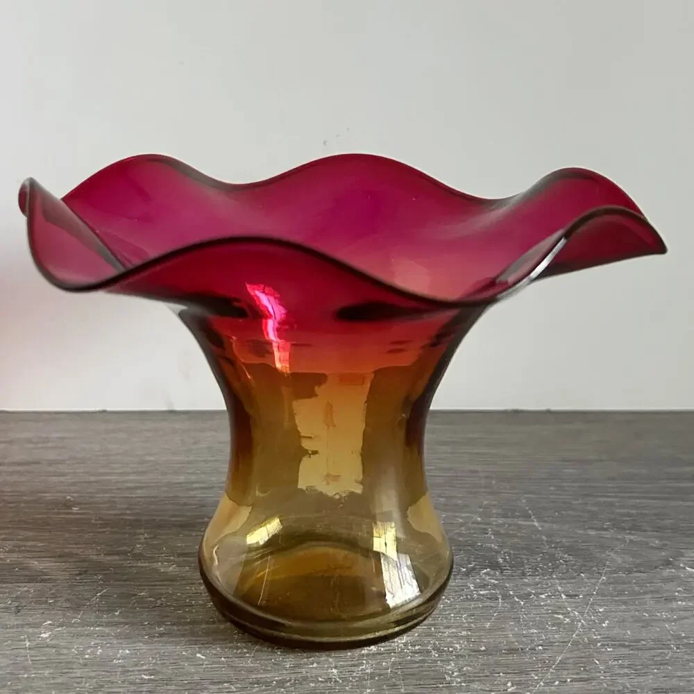 Libbey stunning antique